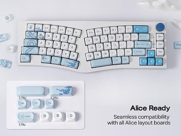 keycaps set