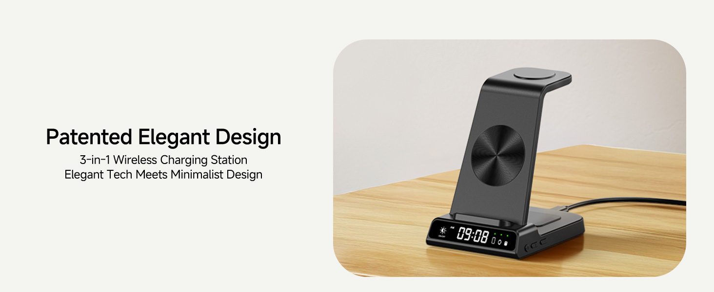 wireless charger samsung