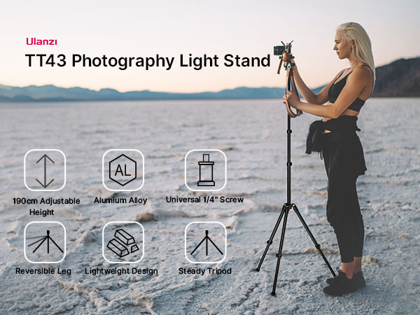 light stand