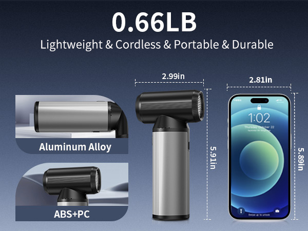 compressed air duster