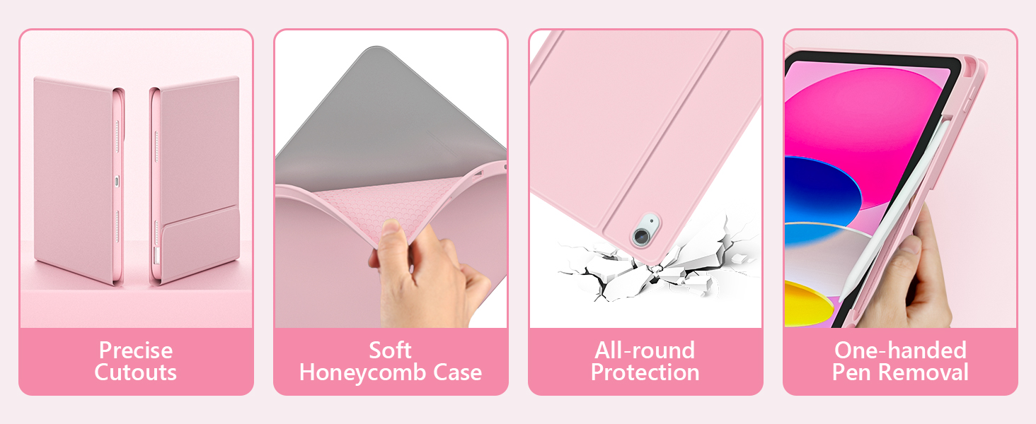 iPad 10th Generation 10.9 inch 2022