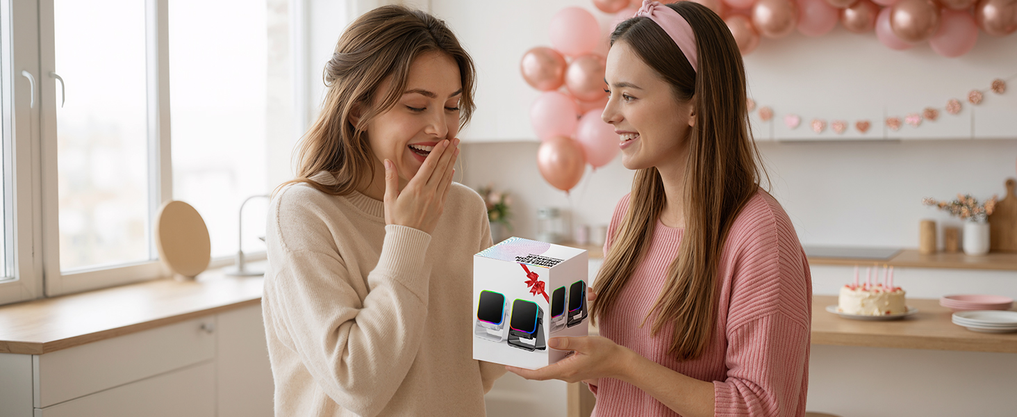 TARKARI Wireless Induction Speaker