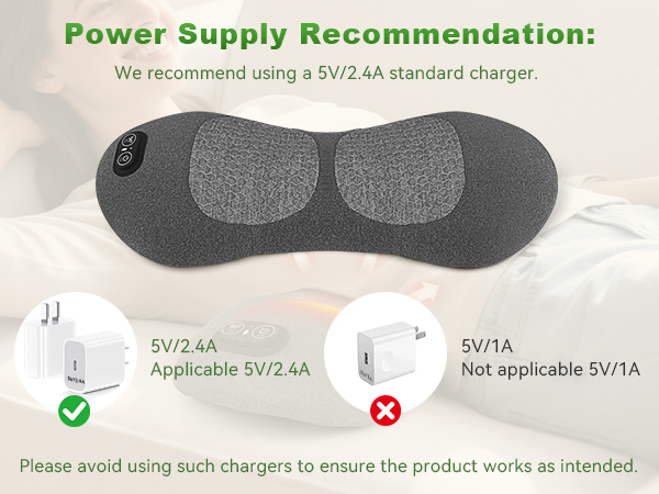 smoothspine triple fusion massager