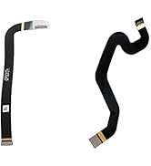 Zahara LCD Cable + Touch Screen Digitizer Flex Cable Ribbon Replacement for Microsoft Surface Pro...