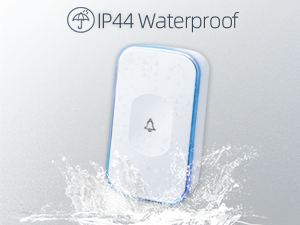 wireless doorbell for classroom