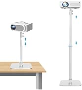 ailight 2-in-1 Projector Stand from 12.6