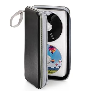 CD Case