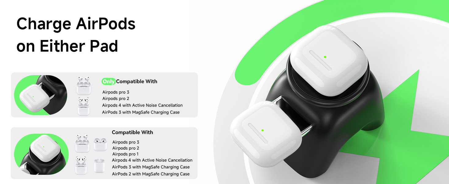 phone charging station for iphone