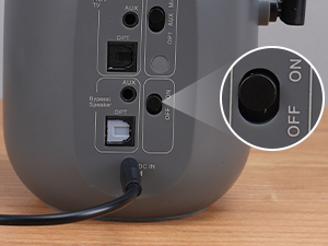 bluetooth transmitter