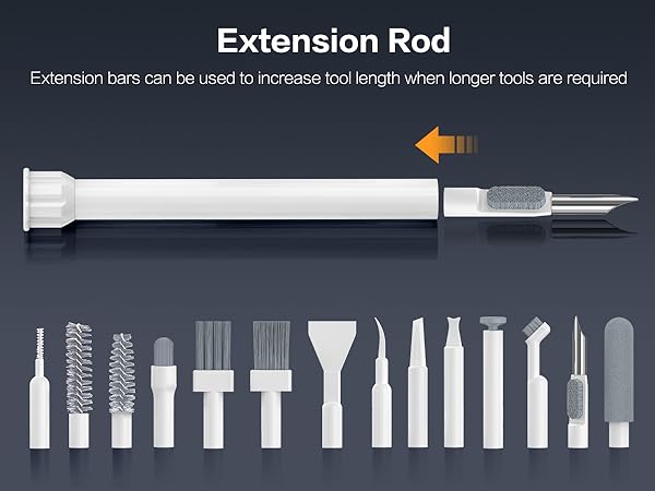 macbook cleaning kit