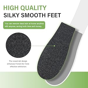 foot file callus remover