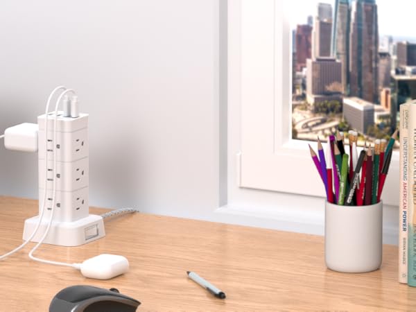 home office essentials