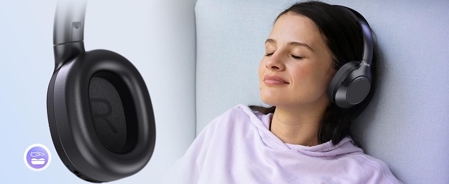 wireless over ear headphones bluetooth