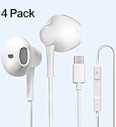 USB C Earbuds