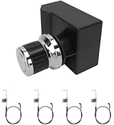 BBQ Future 4 Outlets Spark Generator Grill Igniter with Wire Replacement Kit for Nexgrill Home De...