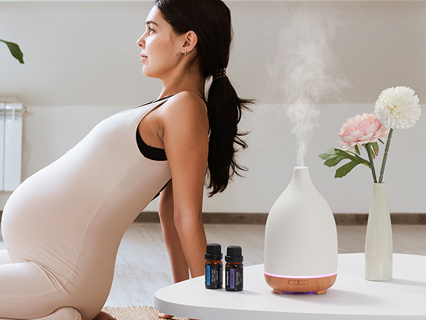 aromatherapy relaxation