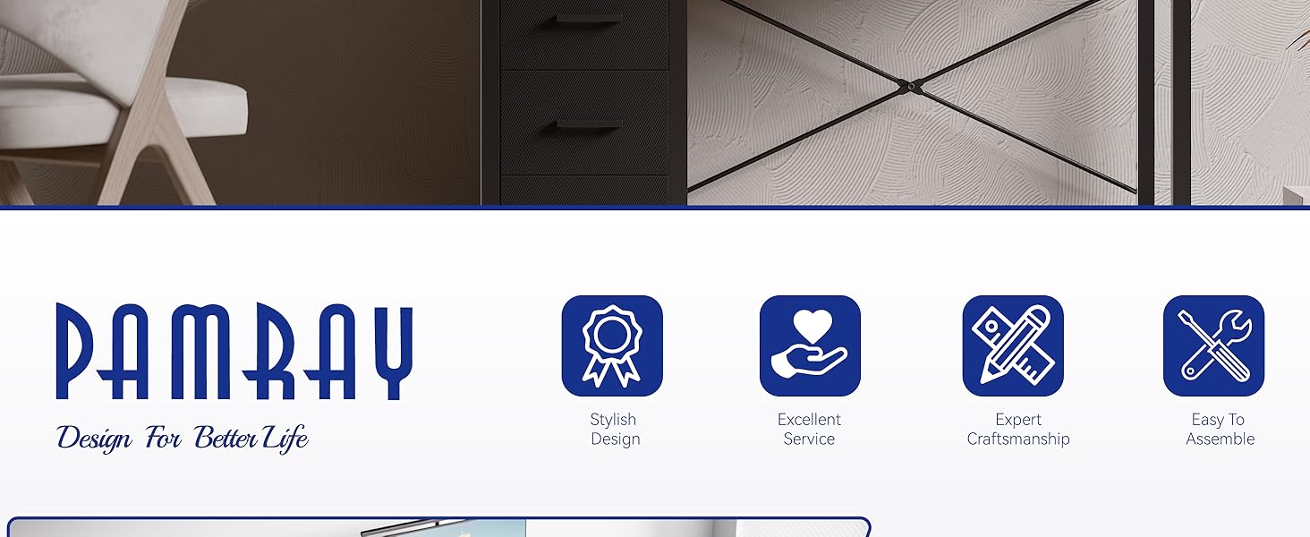 desk for small spaces