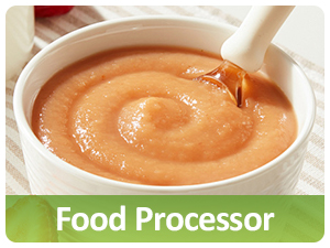 baby food processor