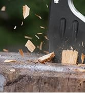 HX OUTDOORS FOLDING SURVIVAL HATCHET