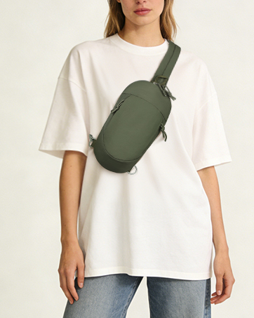 sling bag