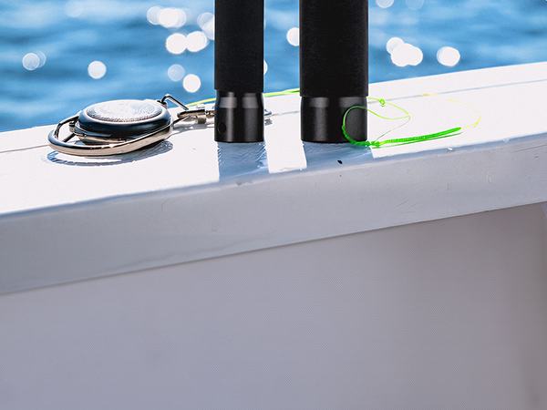 fishing line puller