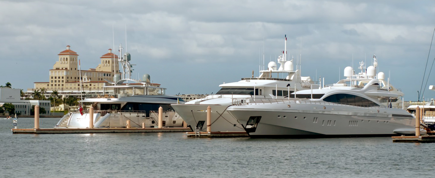 marine wiring