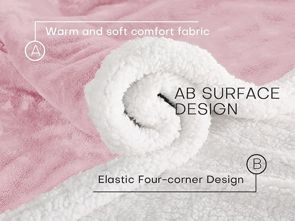 Electric Heated Blanket