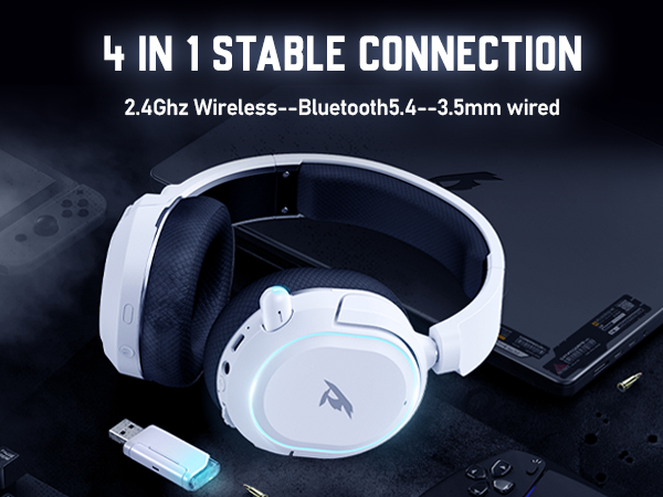 headset wireless