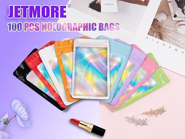 mylar bags