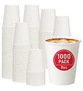 VPACKDUO 8 OZ 1000 PACK