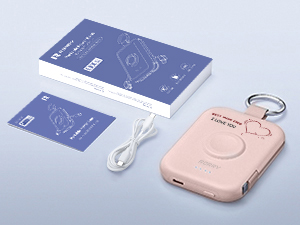 portable charger