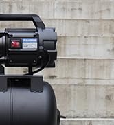 Shallow Well Pump