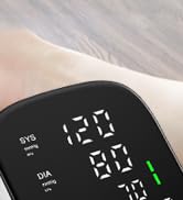 blood pressure monitor