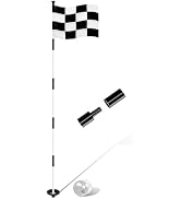 Golf Flagstick 6ft