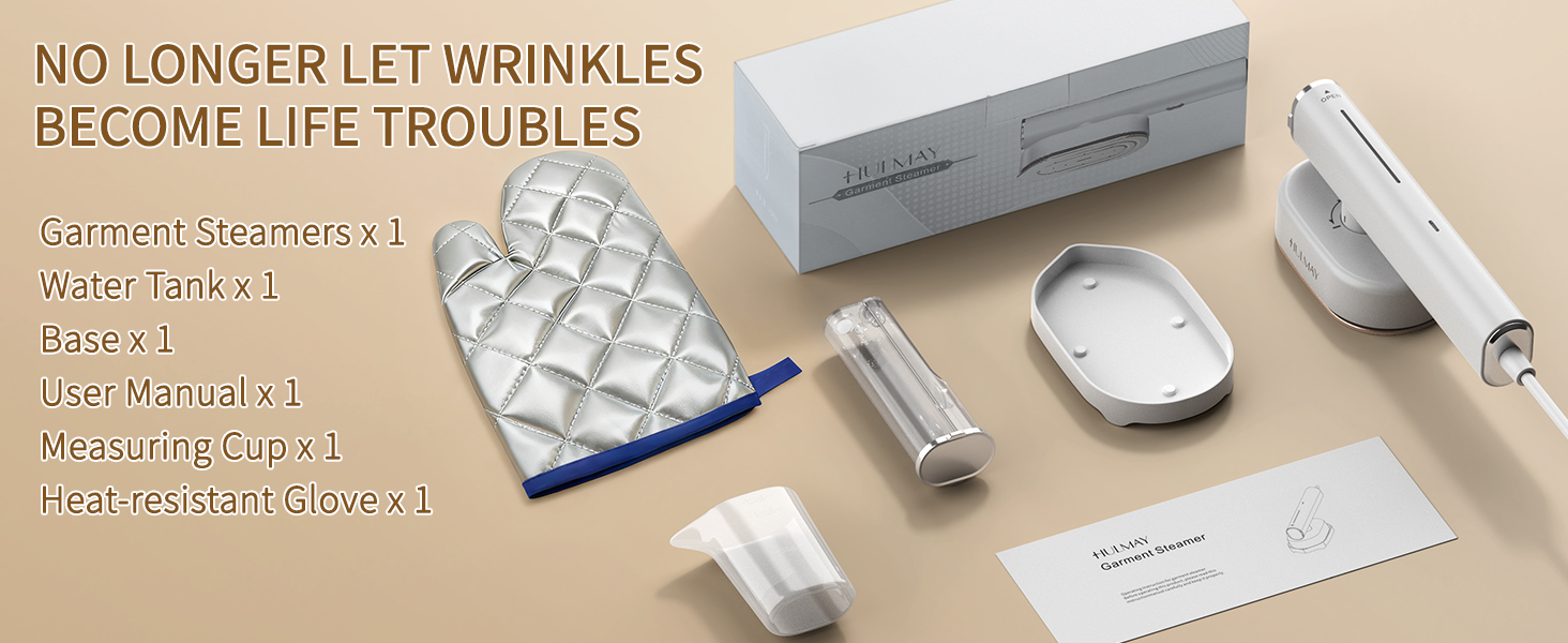 mini steam iron for clothes