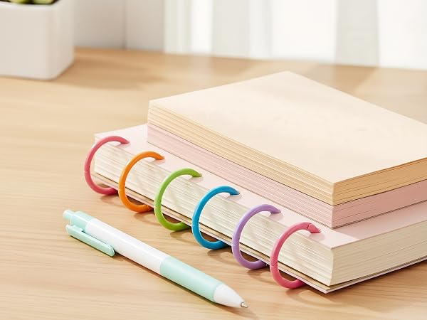 DIY File Organization