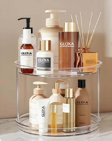 medicine cabinet organizer
