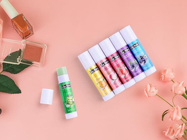 lip balm