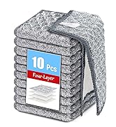 non scratch wire dishcloth