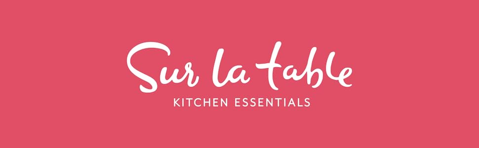 Sur La Table Kitchen Essentials