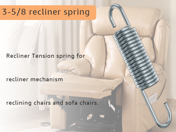 recliner spring