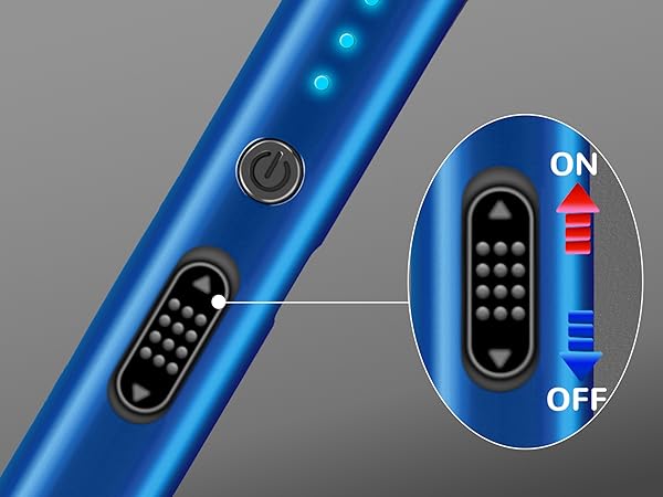 electric arc lighter