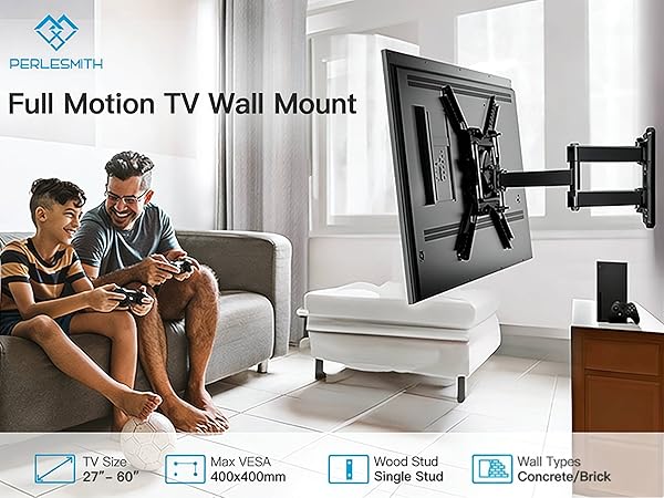 55 inch tv wall mount