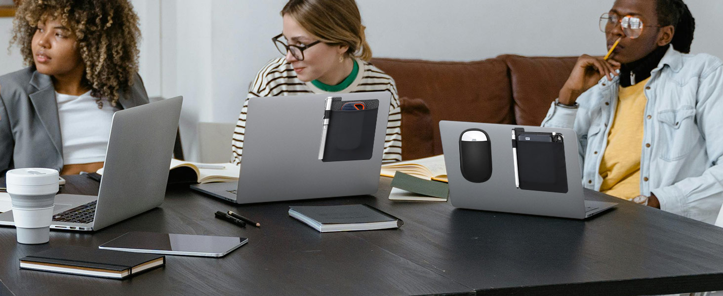 Portable Hard Drive Sleeve for Laptop