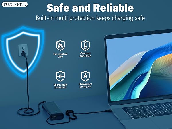 laptop chargers adapters