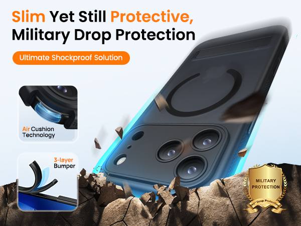 case iphone 17 Pro Max