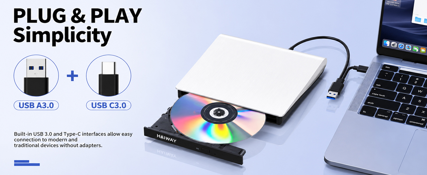 external dvd drive for pc
