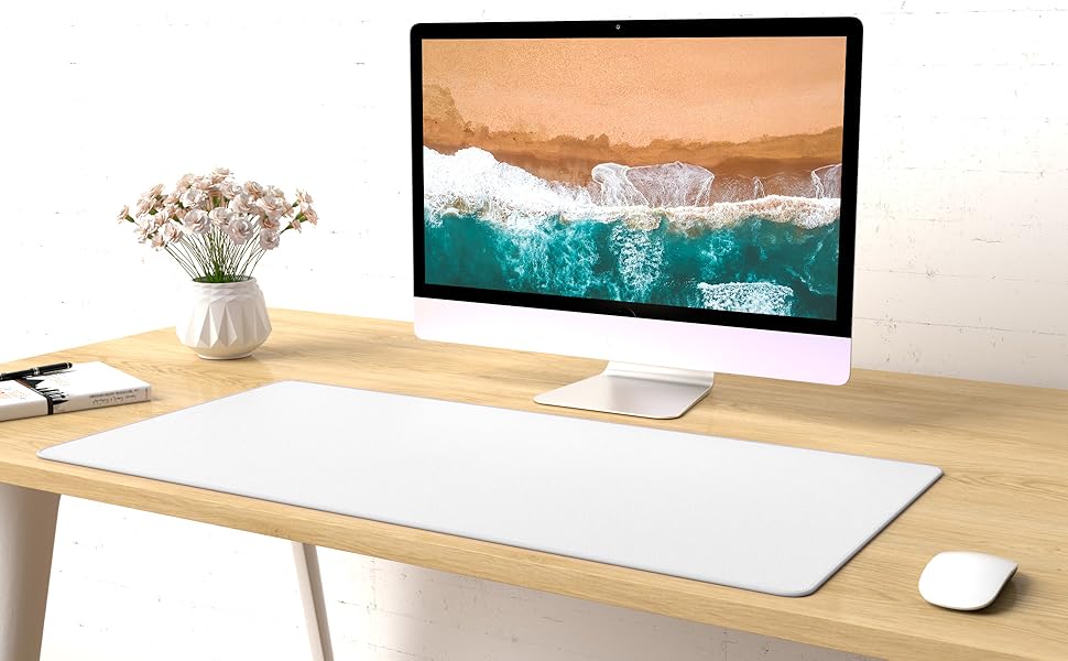 full desk mousepad