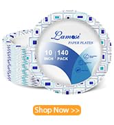 paper plate