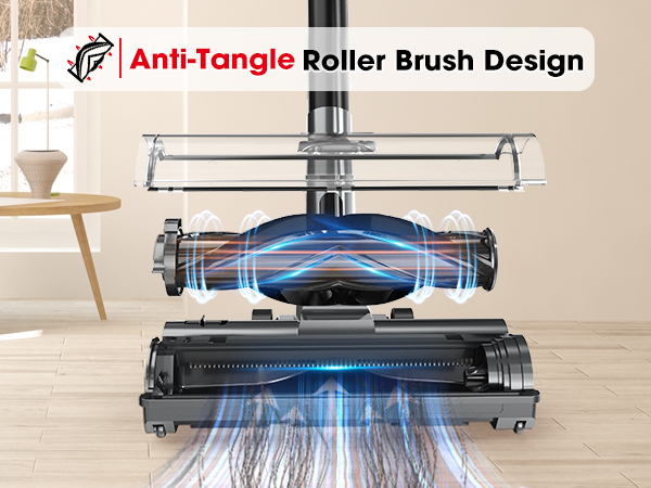 cordless vacuum cleaner for home